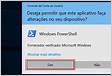 Como verificar e reparar arquivos corrompidos do Windows com o Powershel